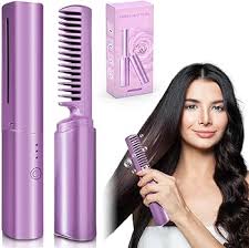 LUZIA™ Tu secreto para un liso perfecto en minutos