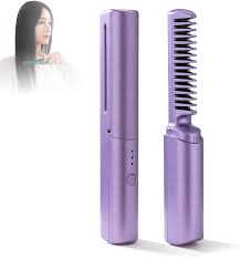 LUZIA™ Tu secreto para un liso perfecto en minutos